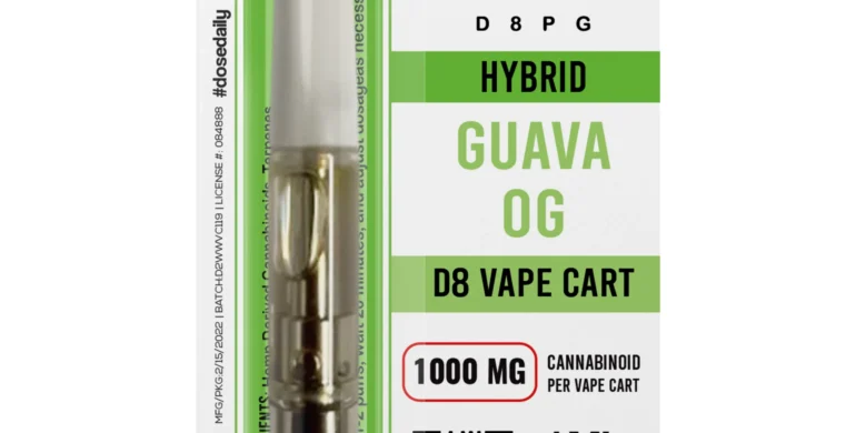 1000mg THC Cartridge