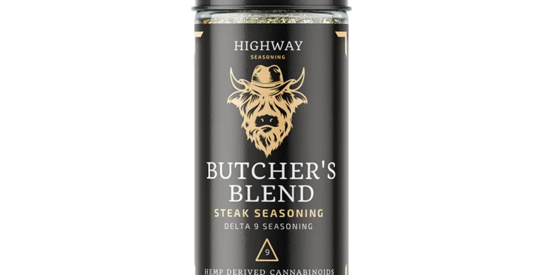 Butcher's Seasoning