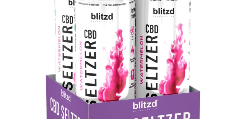 CBD Sodas Near Me