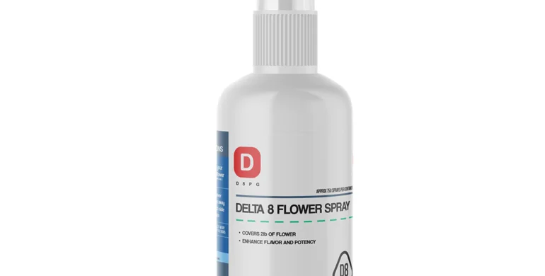 Premium Delta 8 Flower
