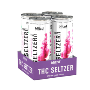 THC Seltzer Near Me
