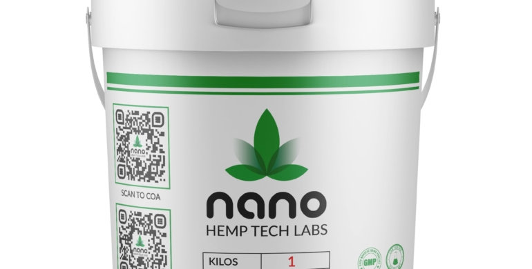 Delta 8 Diamond Isolate Powder