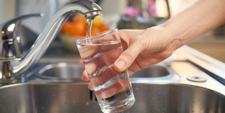 Acceptable Levels of Fluoride in Drinking Water