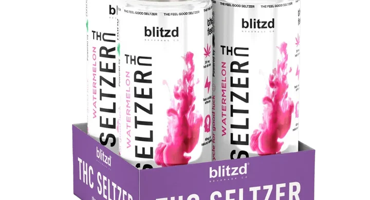 D9 Seltzer