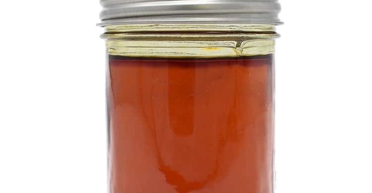 Delta 9 Distillate Bulk