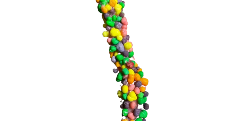 how strong is nerds rope