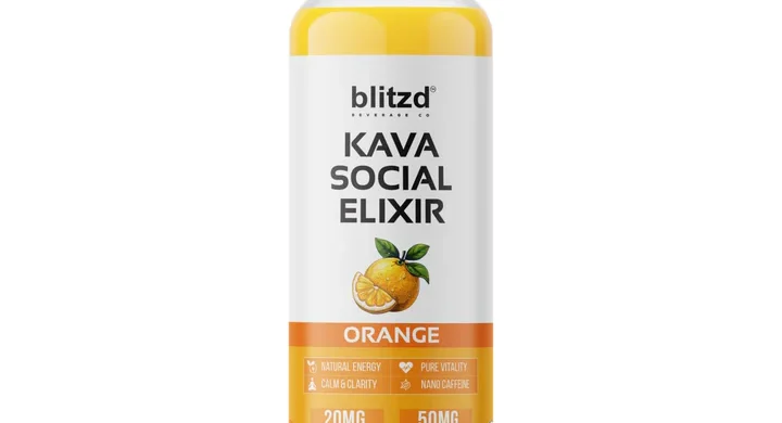 Kava rtd