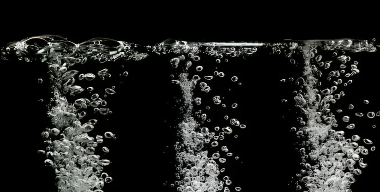 Oxygenated Water Brands