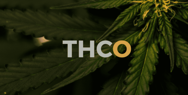 THCA vs THCO