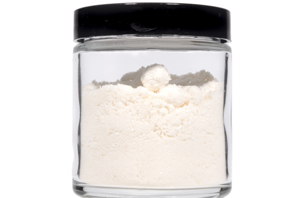 Delta 8 THC Isolate