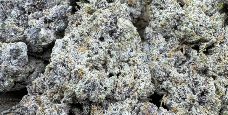 Snowcap Strain