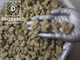 Soho Cake Strain