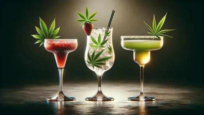 Weed Edibles
