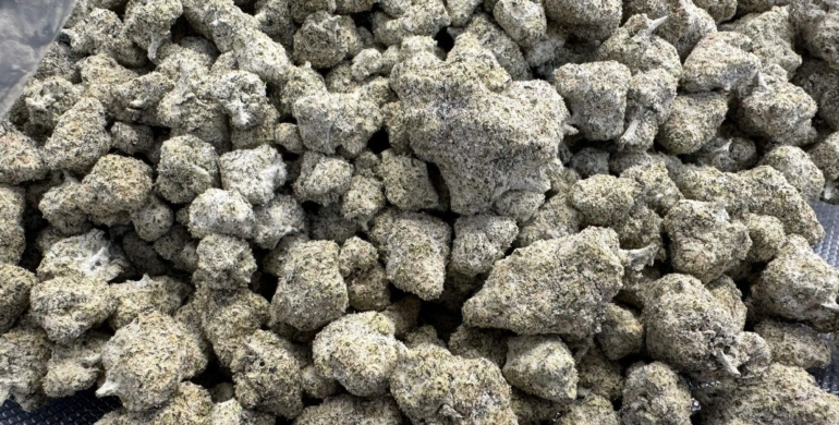 White Label THCA