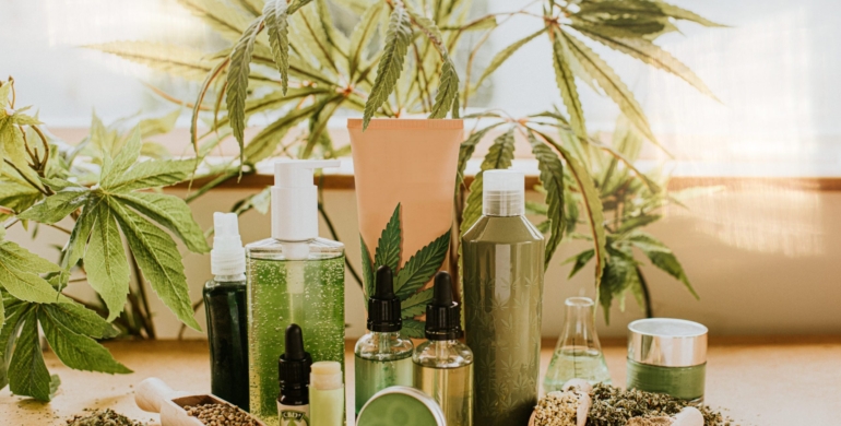 CBD Water Where to Buy