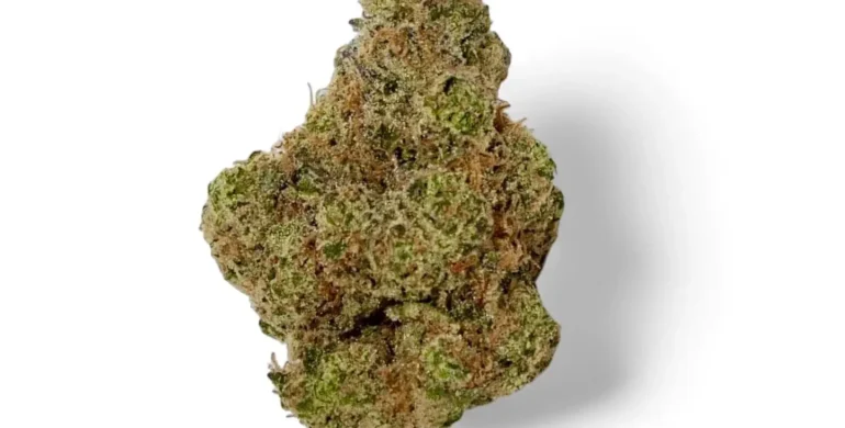 Cakeface Strain