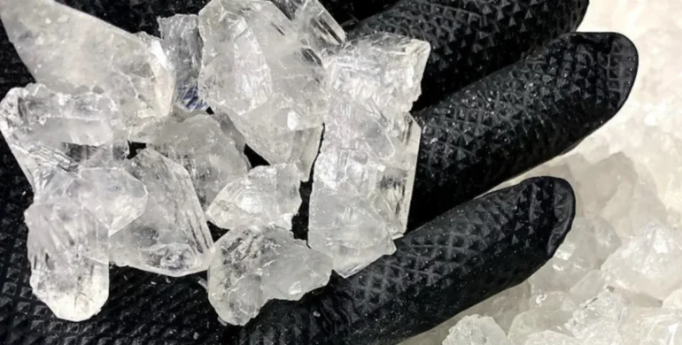Diamonds THC