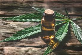 Nano CBD