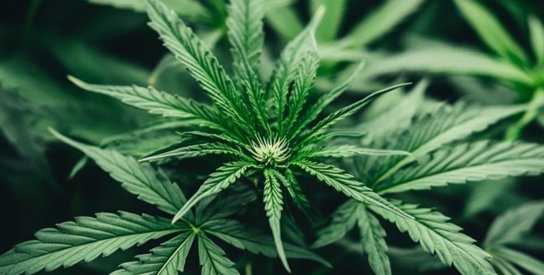 Delta 9 Indica or Sativa