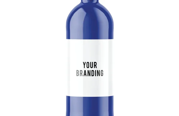 White Label Sparkling Water